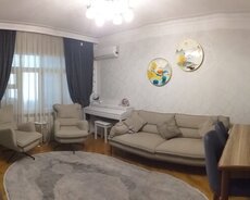 Sumqayıt, 3 otaq kiyev lahiye (70m2) Satılır