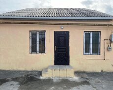 Xırdalan, Xırdalanda 2 otaq Mansarlı Həyət evi satlır