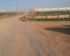 Digər rayon, Sarayda torpaq satılır