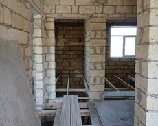 Xəzər r., Buzovna q.