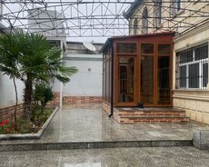 Binəqədi r., Avtovağzal m.