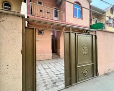 Xırdalan, Xırdalan 4 otaqlı Paket Kupça həyət evi