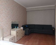 Xırdalan, kristalda kupçalı mənzil