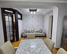Yasamal r., İnşaatçılar m.
