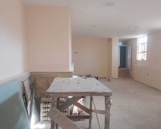 Xırdalan, Gənclər Şəhərciyinin arxasında obyekt icarə