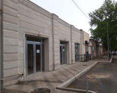 Gəncə, Gəncədə mərkəzdə obyekt, ofis arendaya, icarəyə