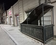 Gəncə, Gəncədə obyekt , ofis arendaya, icarəyə