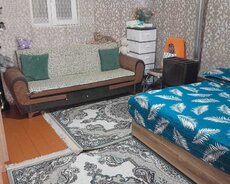 Xırdalan, Zeka marketin yaninda