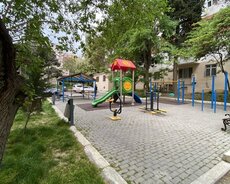 Nəsimi r., Memar Əcəmi m.