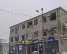 Abşeron r., Masazır q.