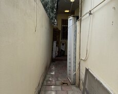 Binəqədi r., Dərnəgül m.