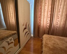 Xırdalan, 3 otaq menzil kiraye verlir