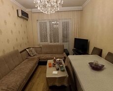 Binəqədi r., Azadlıq Prospekti m.