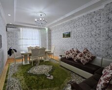 Xətai r., Həzi Aslanov m.