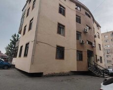 Xətai r., Həzi Aslanov m.