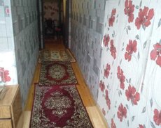 Xırdalan, 2 otaq menzil kiraye verlir