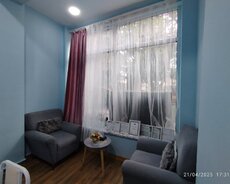 Binəqədi r., Dərnəgül m.