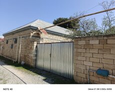 Şirvan, Bağ Evi