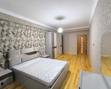 Xırdalan, Kupçalı mənzil