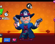 Sabirabad, Brawl stars həsab Geldi