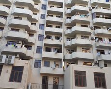 Xırdalan, Tam yasayişli binada