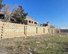 Sumqayıt, Z.tağıyev qəsəbəsində 40 sot torpaq satılır