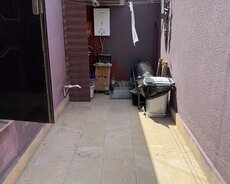 Binəqədi r., Azadlıq Prospekti m.