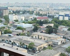 Binəqədi r., Dərnəgül m.