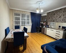 Xırdalan, 2 otaq, 50m2, Yeni tikili-Şəhərcik