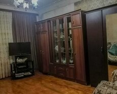 Sumqayıt, Satilir.temirli ev.1 otaq 2-e duzelme