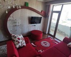 Xırdalan, Bina evi
