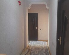 Xırdalan, 3 otaqlı mənzil kirayə verilir