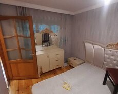 Xırdalan, 3 otaq heyet evi kiraye verlir