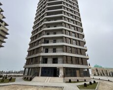 Sumqayıt, Sumqayıt bulvarı jasminepark