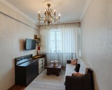 Xırdalan, Xırdalanda Kirstal 1 də