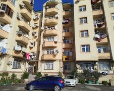 Xırdalan, Affin binasi