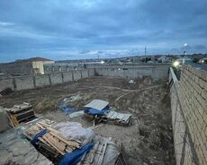 Xırdalan, Xırdalan Bakı-sumqayıt yolu 8 sot torpaq