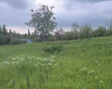 İsmayıllı, Torpaq satilir