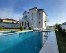 Bağ evi kirayə verilir, Mərdəkan qəs