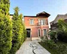 Villa kirayə verilir, Mərdəkan qəs