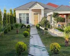 Bağ evi kirayə verilir, Şüvəlan qəs