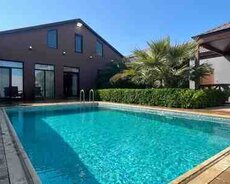 Villa kirayə verilir, Mərdəkan qəs