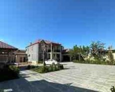Villa kirayə verilir, Mərdəkan qəs