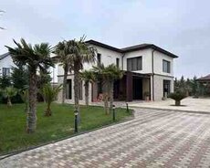 Villa kirayə verilir, Türkan qəs