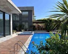 Villa kirayə verilir, Şüvəlan qəs