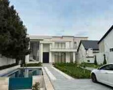 Villa kirayə verilir, Mərdəkan qəs