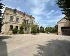 Villa kirayə verilir, Mərdəkan qəs