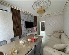 Xırdalan, Xirdalanda kiraye evler