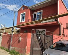 Xırdalan, 5 otaq heyet evi kiraye verlir