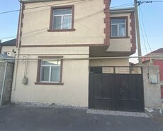 Xırdalan, Xırdalan şəhəri 120 kv.m həyət evi Torpaq Kupçası
